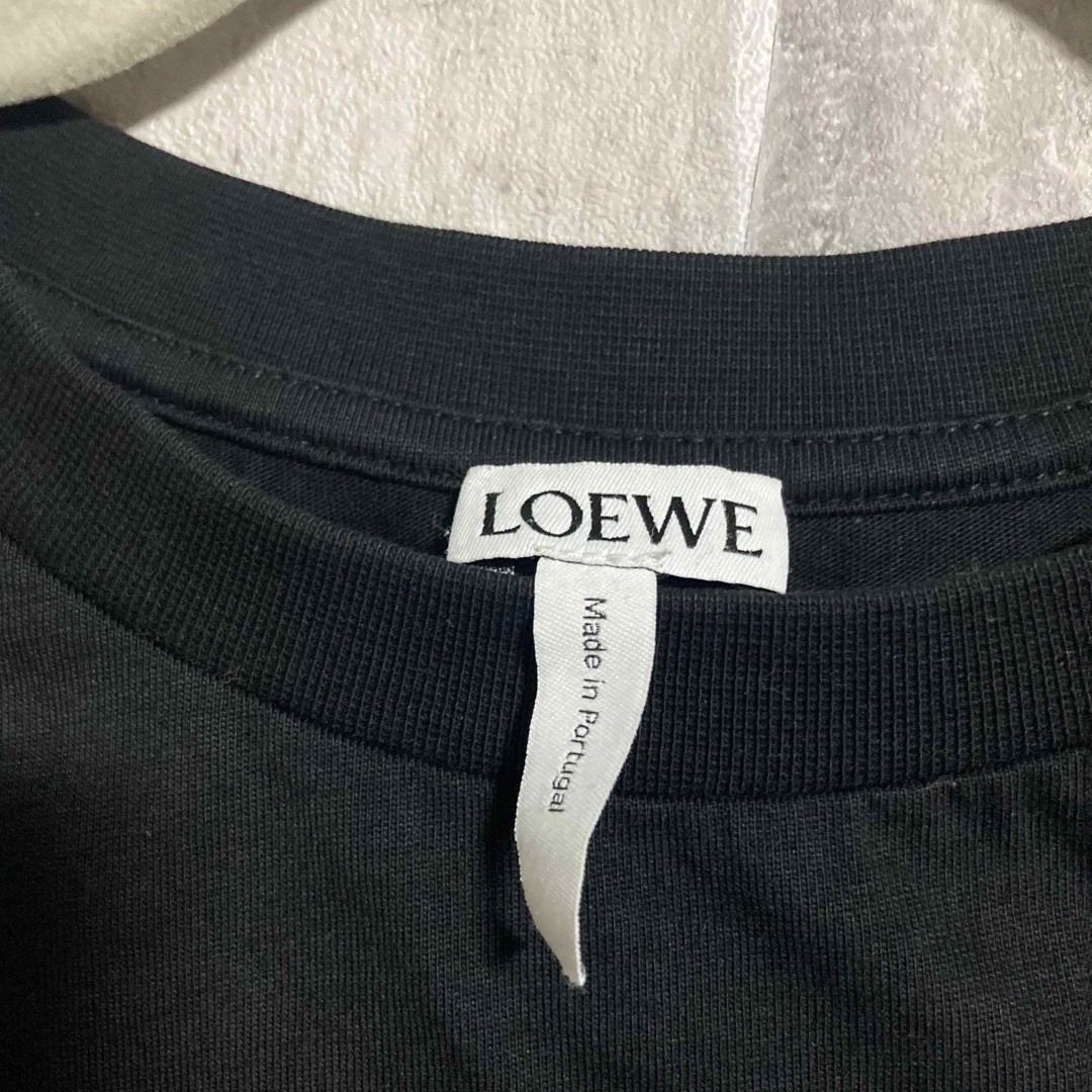 2016AW ロエベ マッシュルーム LOEWE キノコ