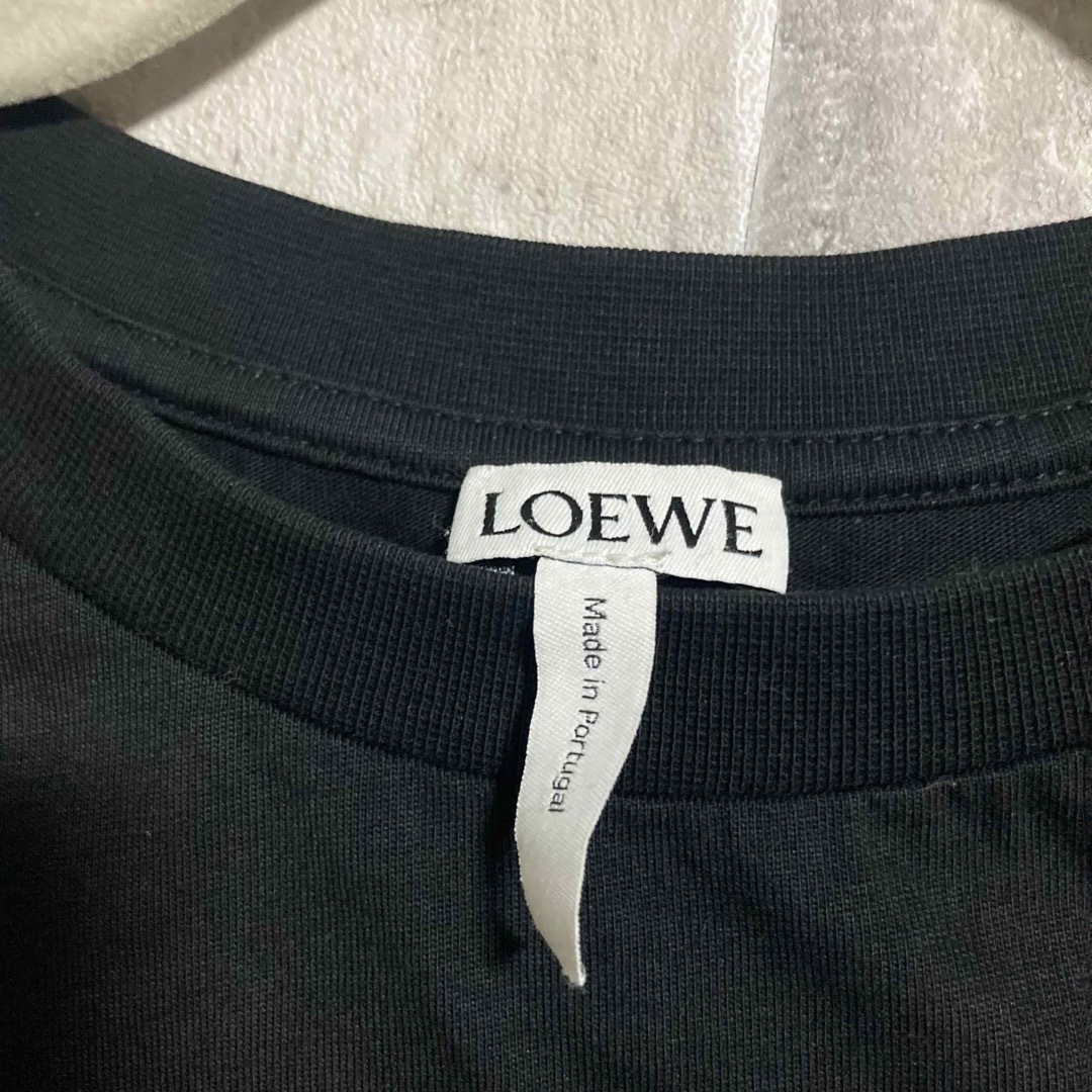 LOEWE(ロエベ)の2016AW ロエベ マッシュルーム　LOEWE キノコ メンズのトップス(Tシャツ/カットソー(半袖/袖なし))の商品写真