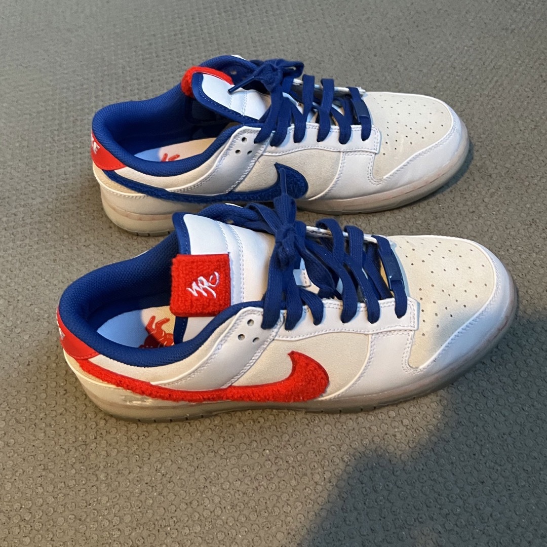 28.5cm Nike Dunk Low Year of the Rabbit - スニーカー