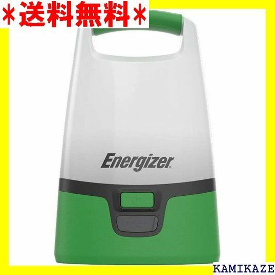 ☆ Energizer エナジャイザー LEDライト モバ LURL7 1516