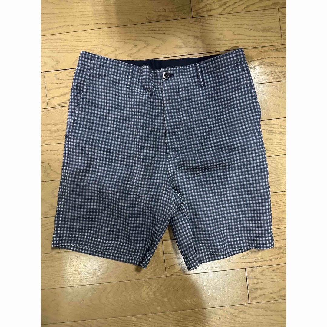 sacai - sacai ショートパンツ サカイの通販 by たは's shop@年末年始