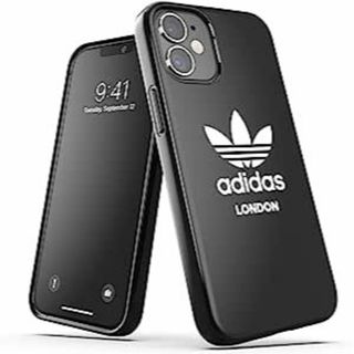 アディダス(adidas)のアディダスオリジナルス iPhone 12 Pro Max ケース 6.7インチ(iPhoneケース)