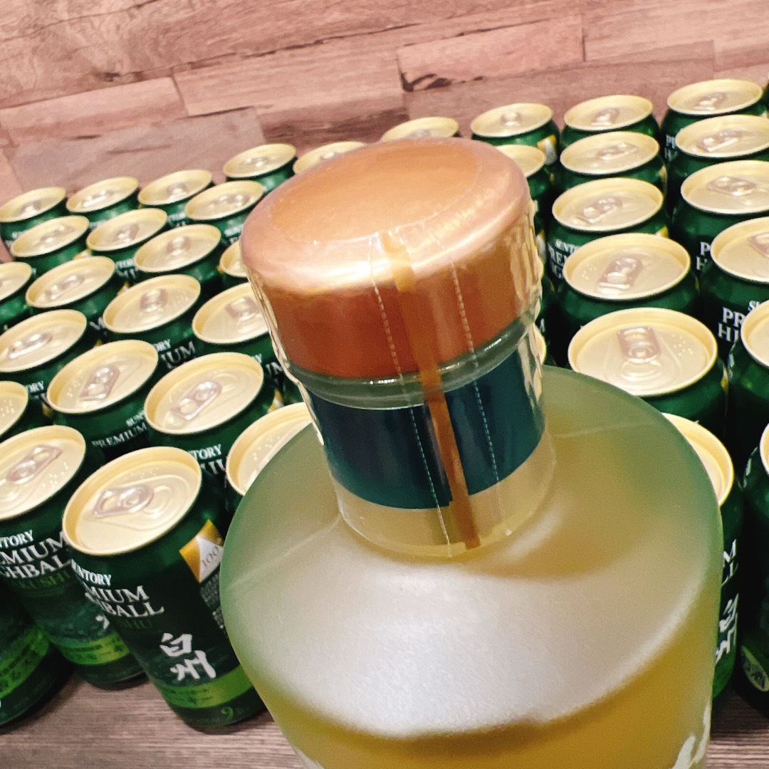 MISTIA ミスティア マスカットリキュール 700ml 未開封の通販 by MISTIA ミスティア マスカットリキュール 700ml 未開封の通販 by