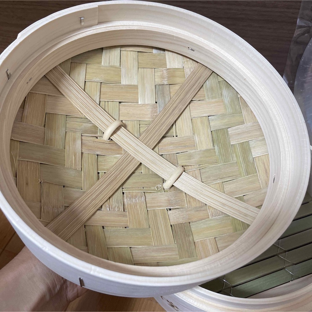 照宝 27cm 最高級 ひのきせいろ 一段と蓋 蒸板セット | reku-pool.ch