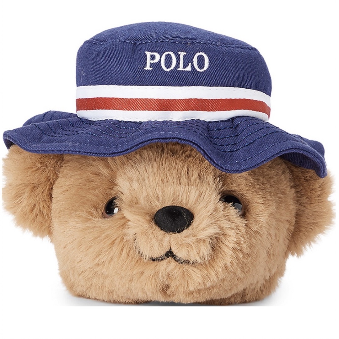 POLO RALPH LAUREN(ポロラルフローレン)のレア！新品未使用！ラルフローレン　※セット売りではありません！！ スポーツ/アウトドアのゴルフ(その他)の商品写真