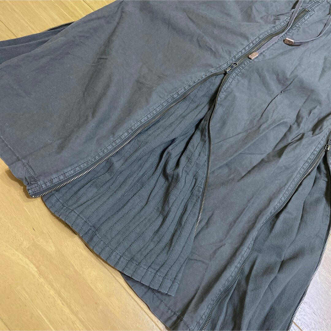 goa(ゴア)のゴアGOA スライダースカート レディースのスカート(ロングスカート)の商品写真