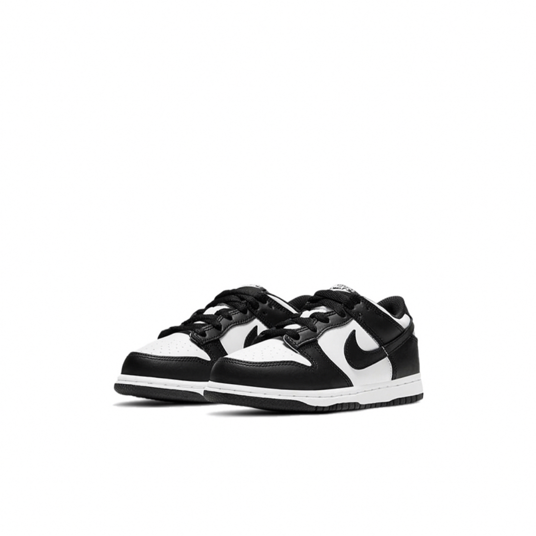 NIKE(ナイキ)の22 Nike Dunk Low Panda CW1588-100 ダンク PS レディースの靴/シューズ(スニーカー)の商品写真