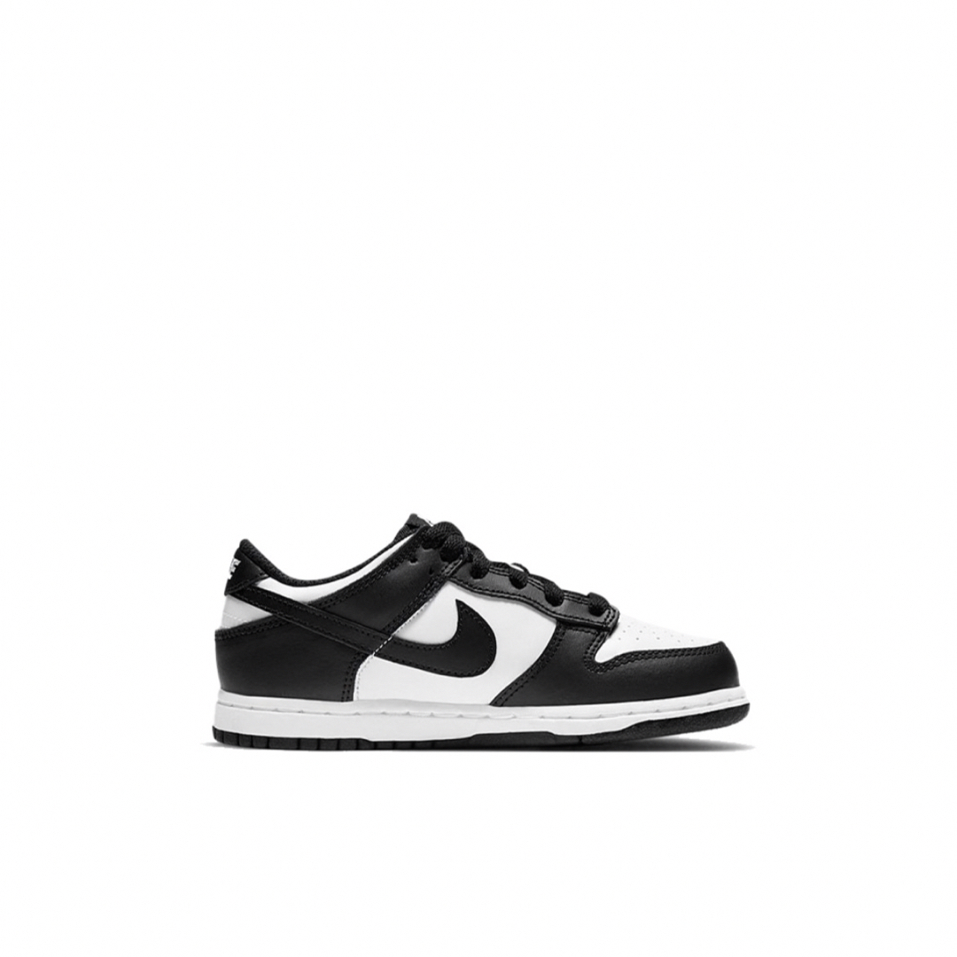 NIKE(ナイキ)の22 Nike Dunk Low Panda CW1588-100 ダンク PS レディースの靴/シューズ(スニーカー)の商品写真