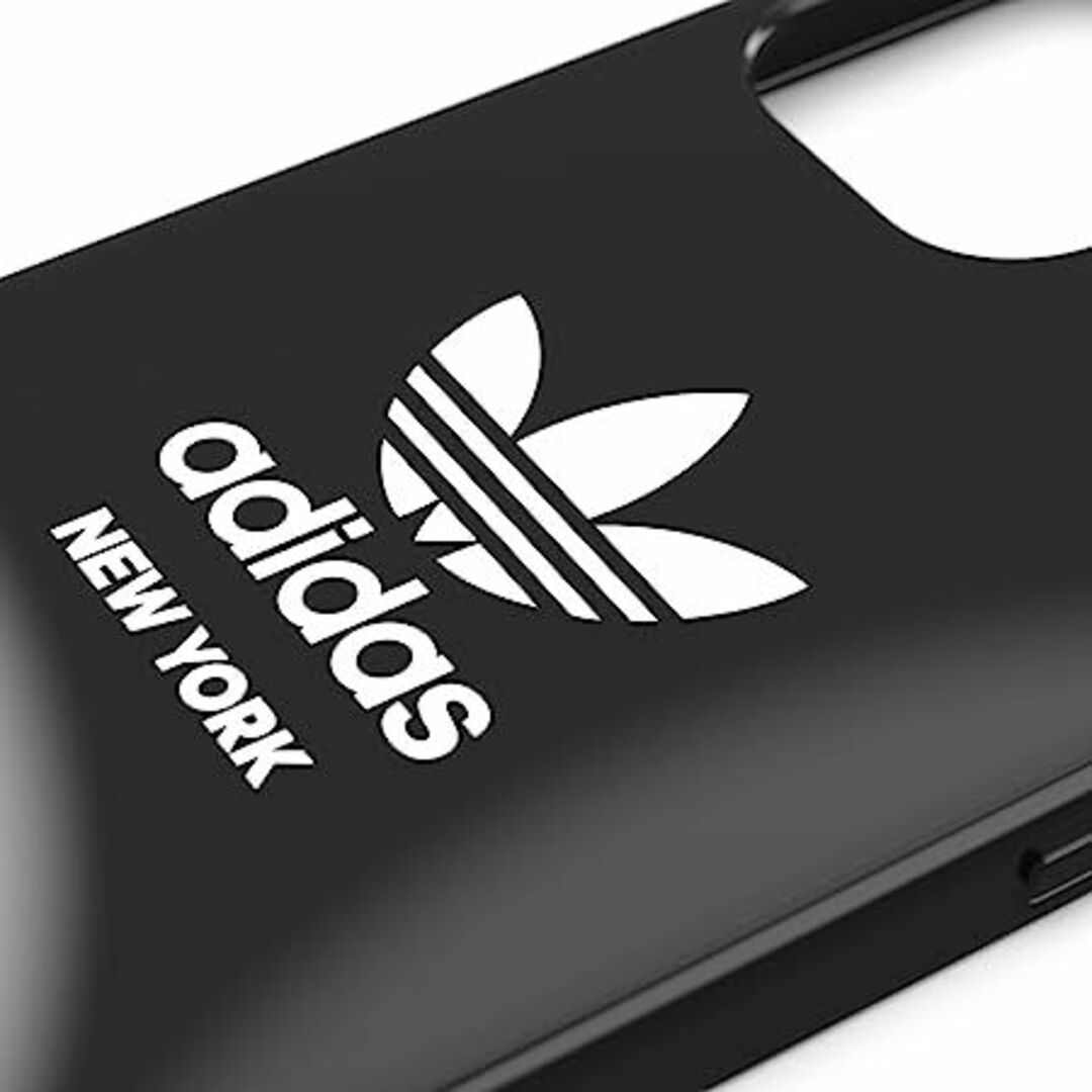 adidas(アディダス)のアディダスオリジナルス iPhone 12 Pro Max ケース 6.7インチ スマホ/家電/カメラのスマホアクセサリー(iPhoneケース)の商品写真