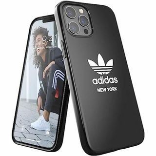 アディダス(adidas)のアディダスオリジナルス iPhone 12 Pro Max ケース 6.7インチ(iPhoneケース)