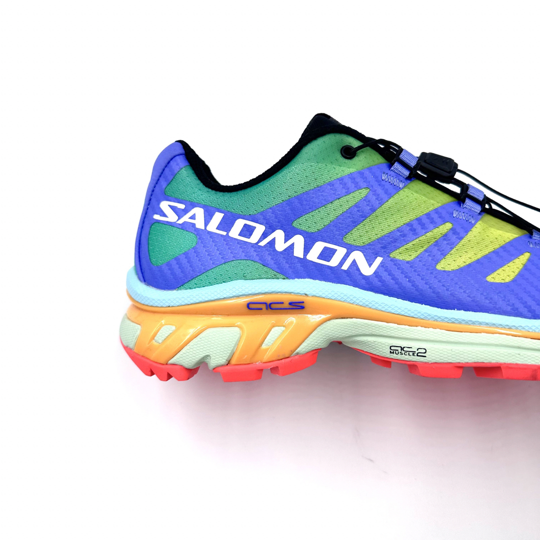 アウター ジャケット 24cm SALOMON サロモン XT-4 スニーカー