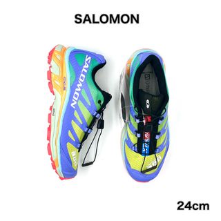 ◾️Salomon サロモン◾️XT-4 OG◾️Sneakers◾️24cm | finiscapital.com