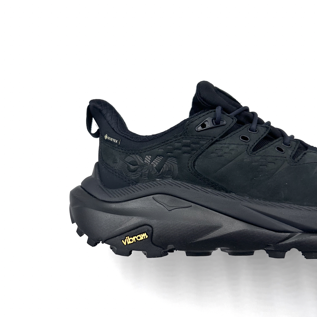 HOKA ONE ONE - 29cm HOKA ONE ONE ホカオネオネ KAHA カハ ゴアテック