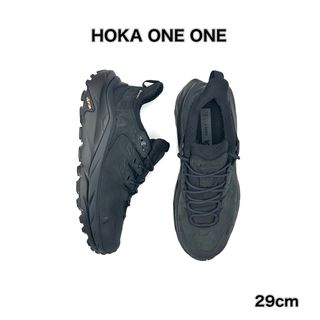 ホカオネオネ(HOKA ONE ONE)の29cm HOKA ONE ONE ホカオネオネ  KAHA カハ ゴアテックス(スニーカー)