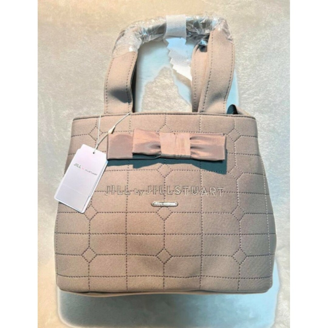 JILL by JILLSTUART - 【新品・タグ付き】JILLBYJILLSTUART リボン