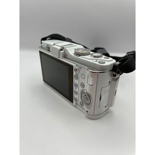 ストラップOLYMPUS PEN E-P3 ミラーレス 美品 #348