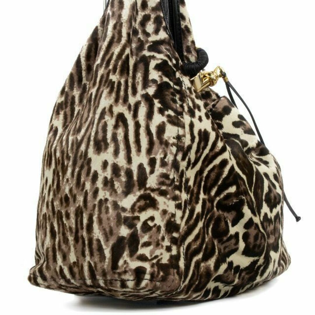 全額返金保証・送料無料】ジミーチュウのショルダーバッグ・正規品・美