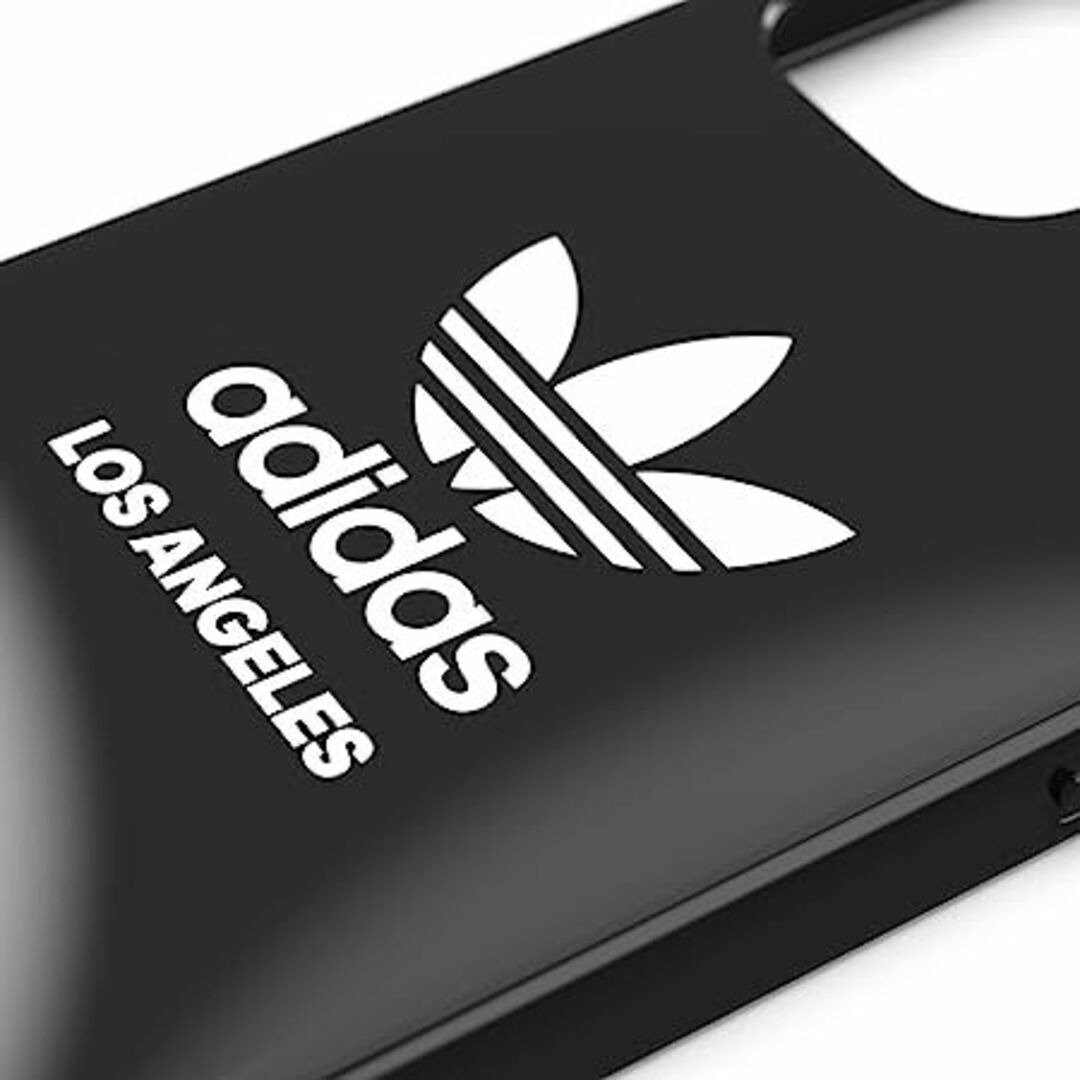 adidas(アディダス)のアディダスオリジナルス iPhone 12 Pro Max ケース 6.7インチ スマホ/家電/カメラのスマホアクセサリー(iPhoneケース)の商品写真