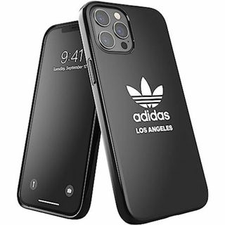 アディダス(adidas)のアディダスオリジナルス iPhone 12 Pro Max ケース 6.7インチ(iPhoneケース)