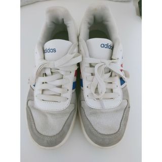 アディダス(adidas)のadidas スニーカー 23cm(スニーカー)