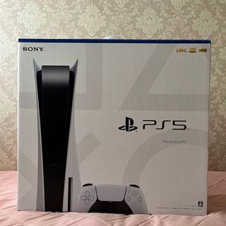 PS5   PlayStation5(その他)