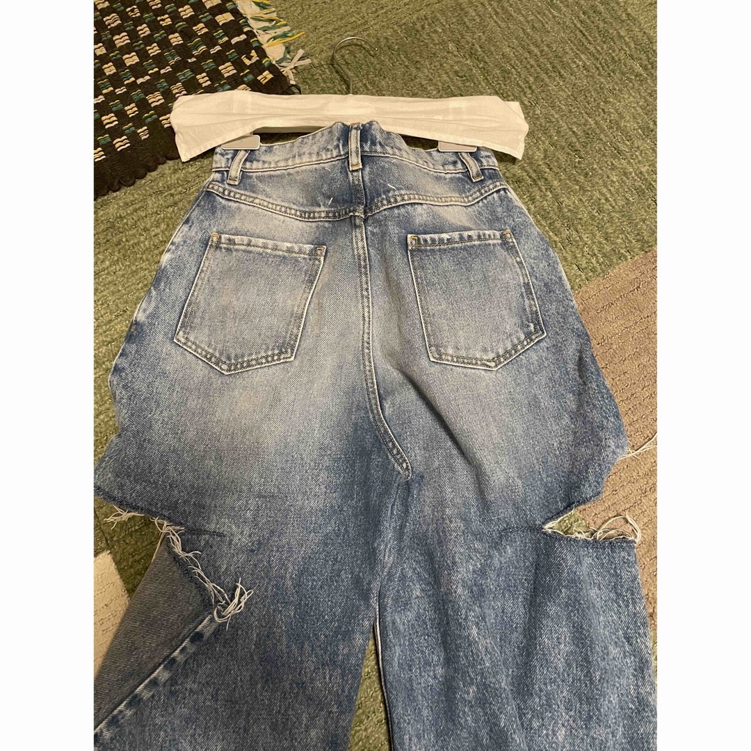 Maison Martin Margiela - MAISON MARGIELA マルジェラ デニムパンツ