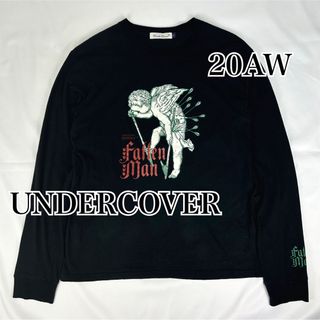 UNDERCOVER - 【1997ss】UNDERCOVER ウールガーゼ クラッシュ ボーダー