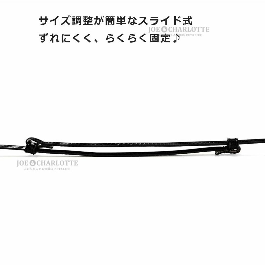 【黒】クローバーバックル エナメル素材 1cm PU レザー細 アクセントベルト レディースのファッション小物(ベルト)の商品写真