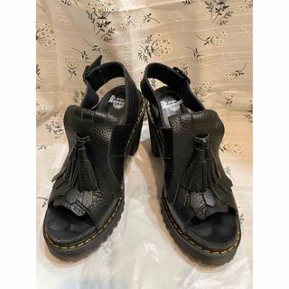 ドクターマーチン ヒールサンダルの通販 37点 | Dr.Martensを買うなら