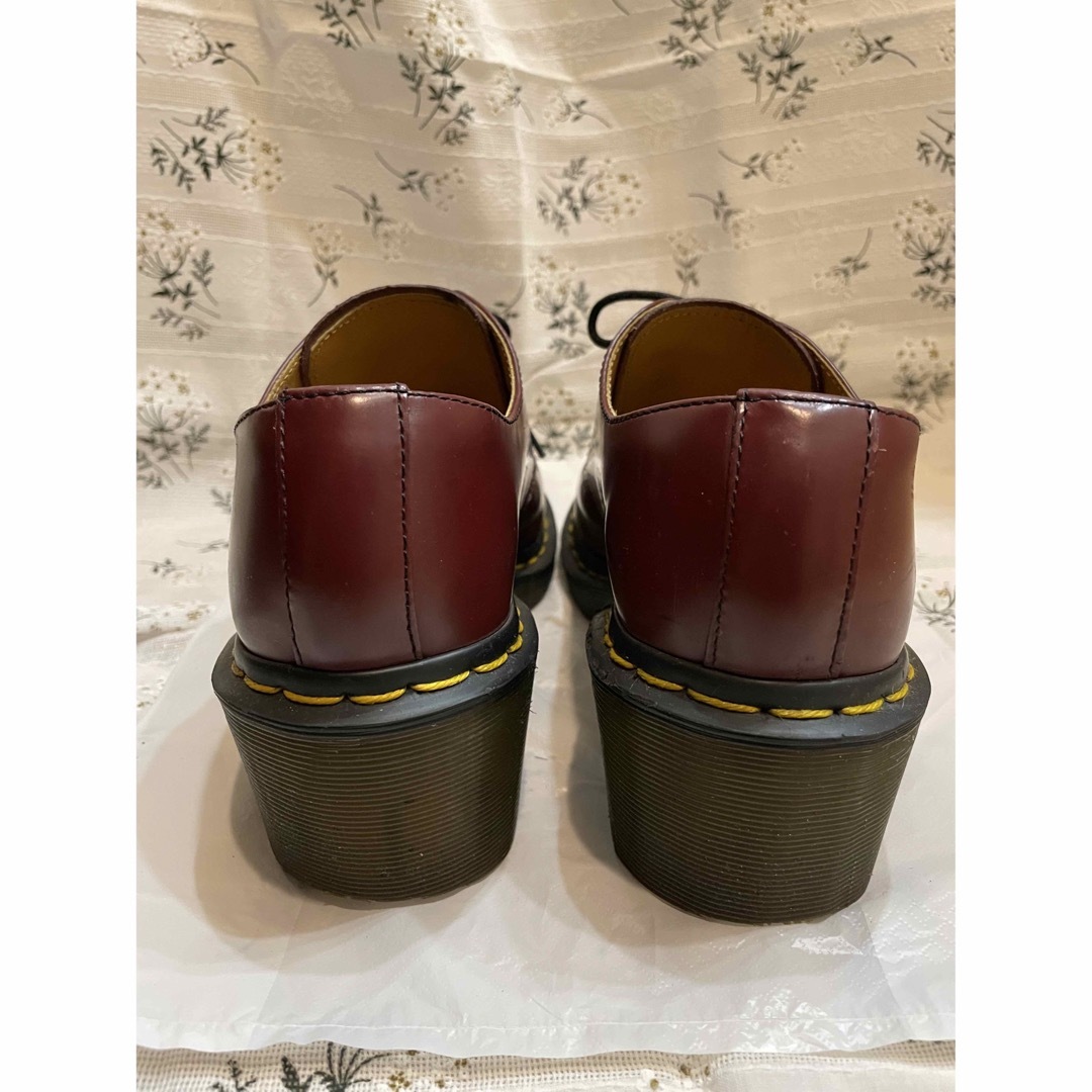 Dr.Martens(ドクターマーチン)の★Dr.Martin★ 3ホール ヒールあり レディースの靴/シューズ(ブーツ)の商品写真