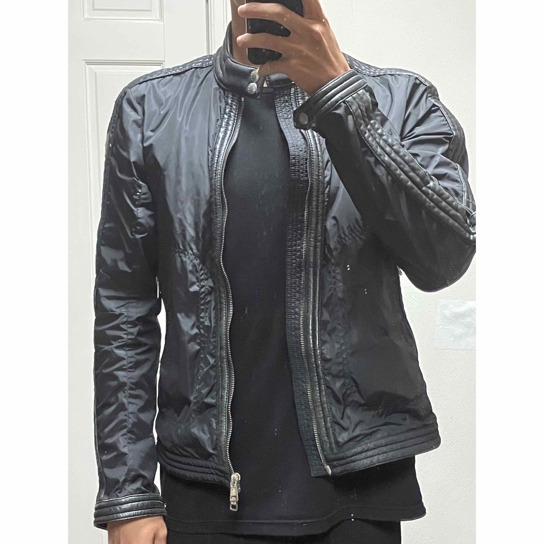 MONCLER(モンクレール)のMONCLER ジャケット daquingiubbotto rn116347 メンズのジャケット/アウター(その他)の商品写真