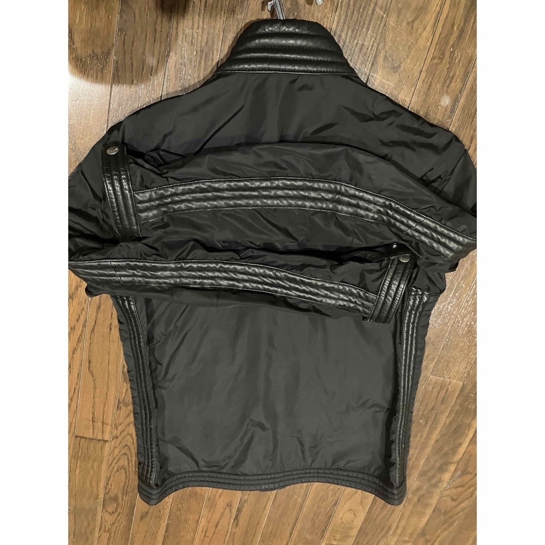 MONCLER(モンクレール)のMONCLER ジャケット daquingiubbotto rn116347 メンズのジャケット/アウター(その他)の商品写真