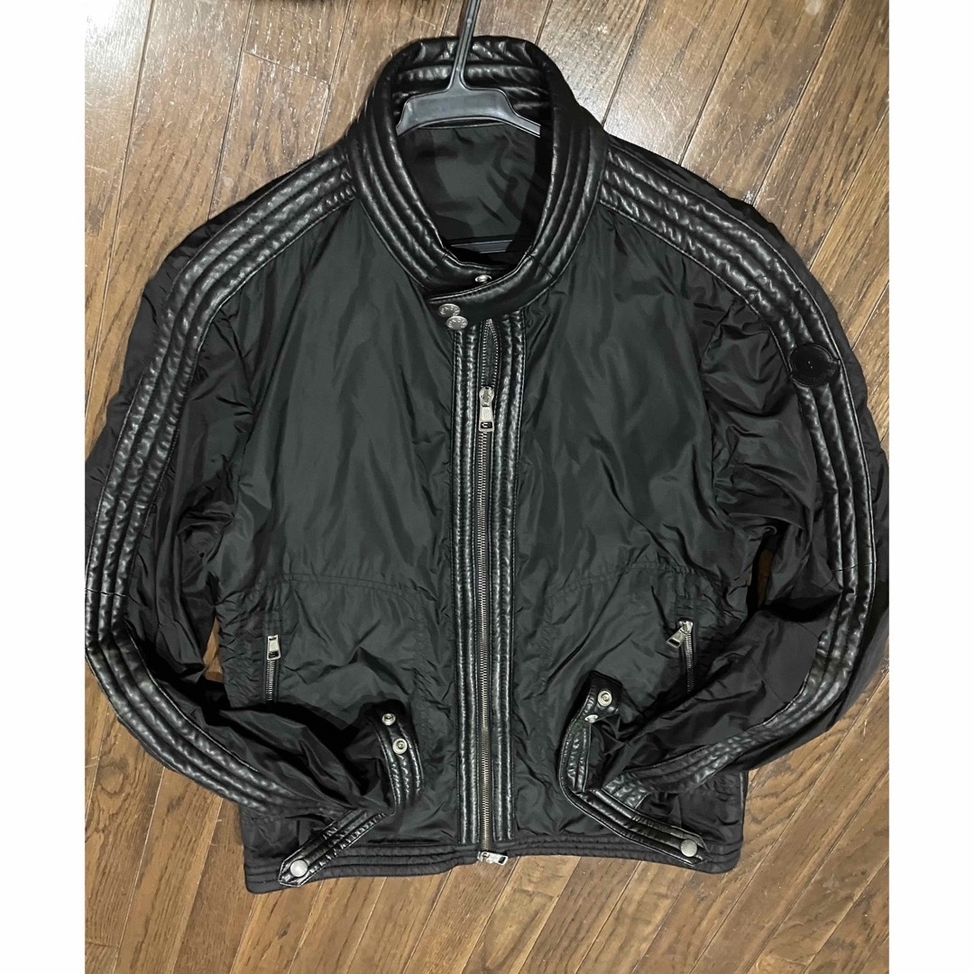 MONCLER(モンクレール)のMONCLER ジャケット daquingiubbotto rn116347 メンズのジャケット/アウター(その他)の商品写真