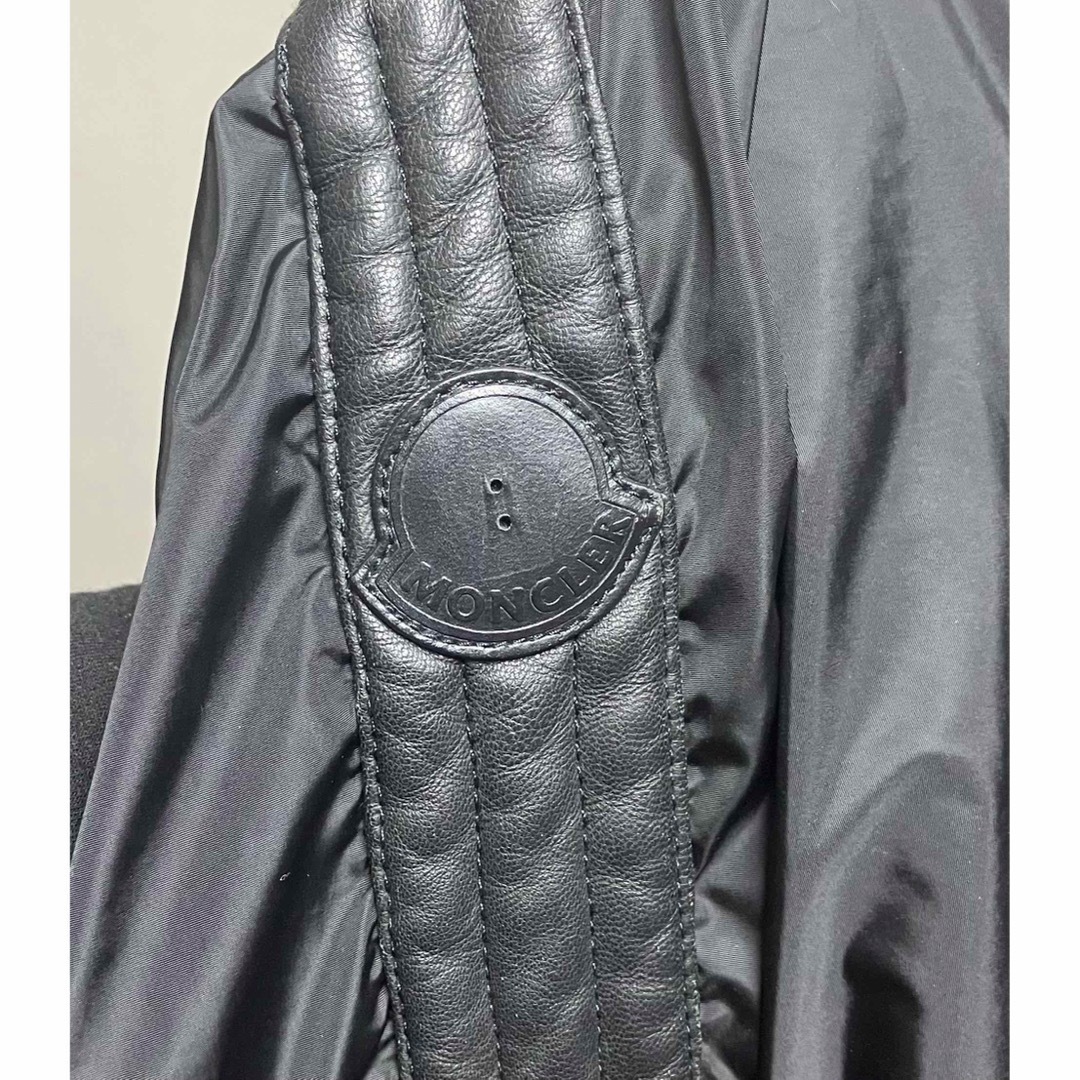 MONCLER(モンクレール)のMONCLER ジャケット daquingiubbotto rn116347 メンズのジャケット/アウター(その他)の商品写真