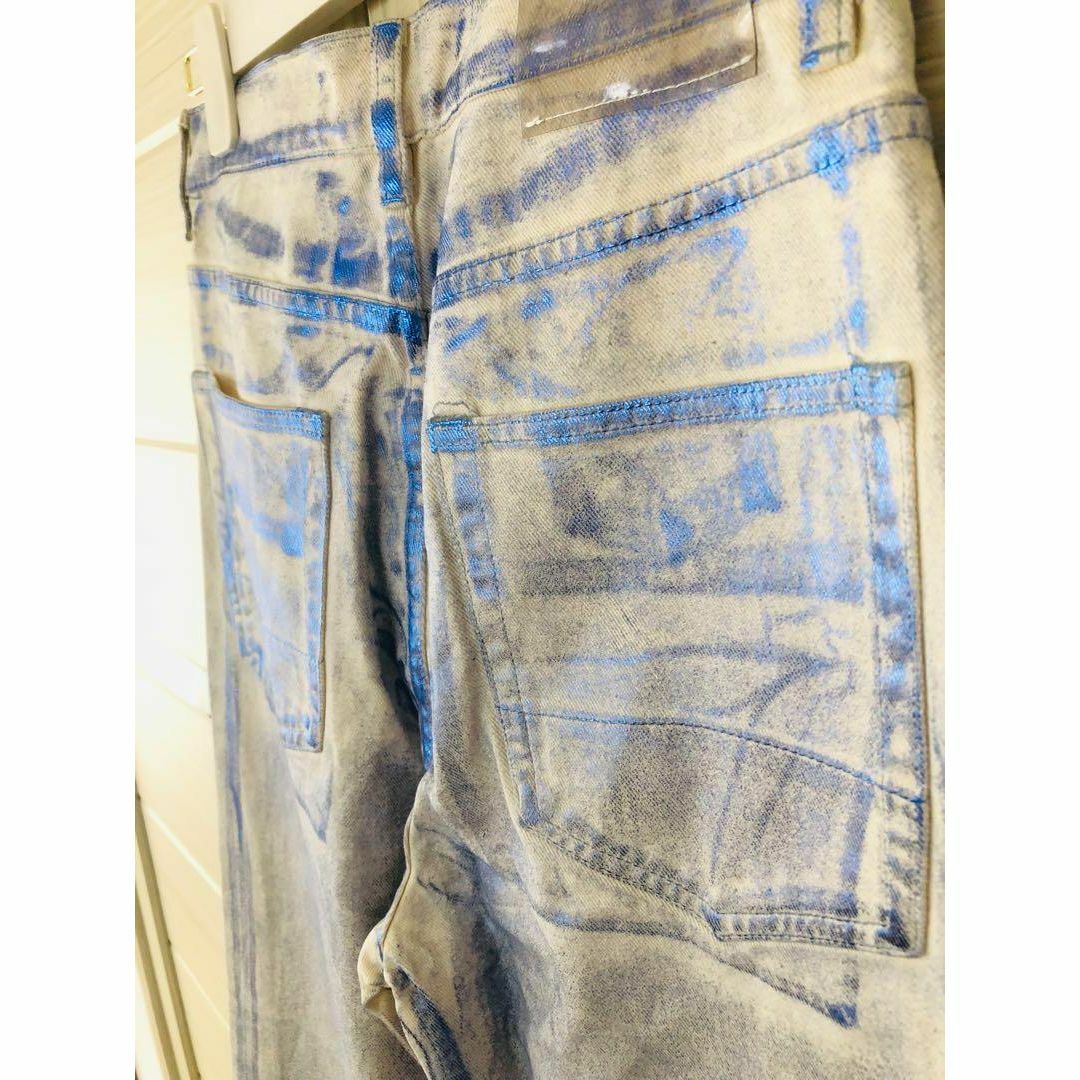 新品 OURLEGACY 23ss THIRD CUT 29 アワレガ | www.bestemployerbrand.com