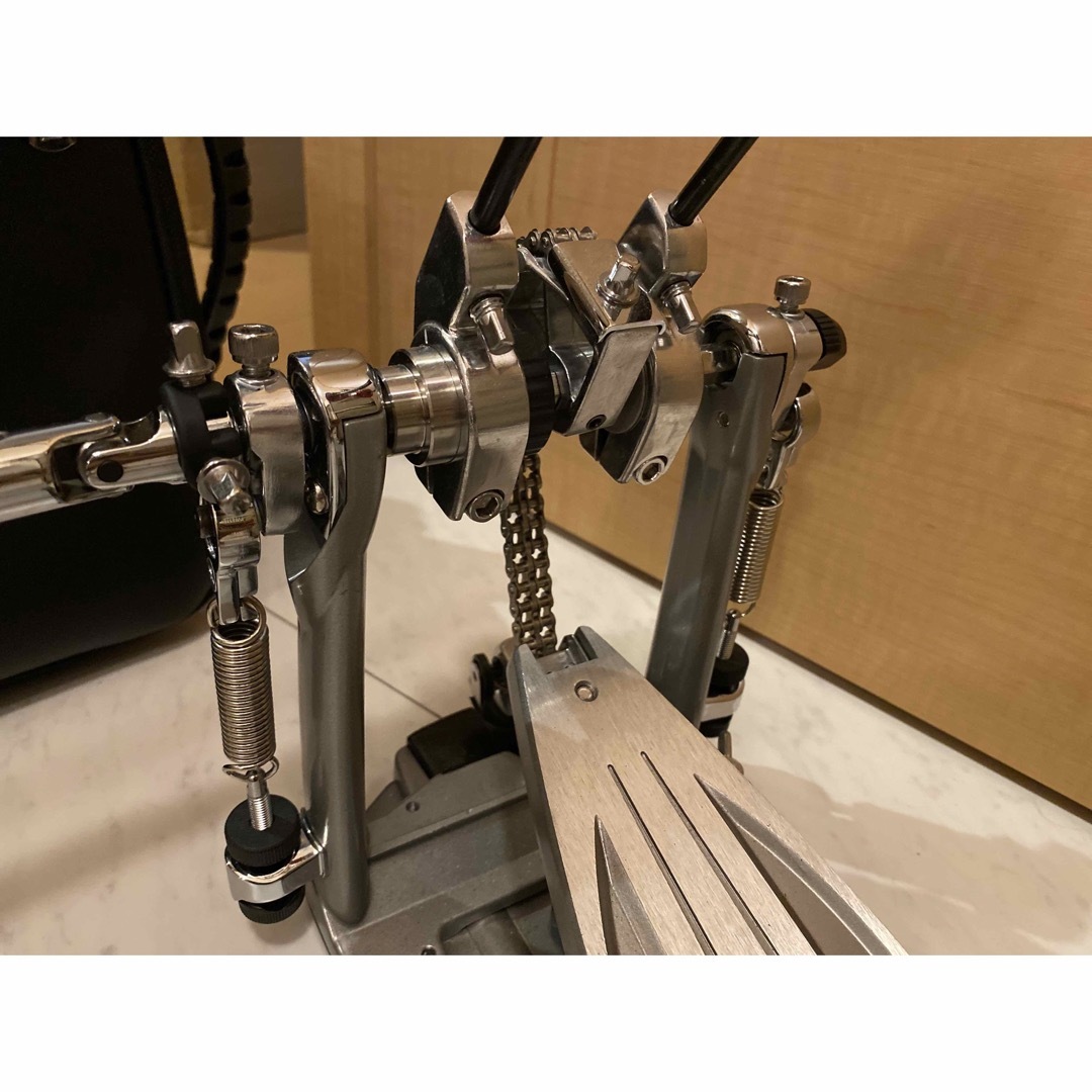 tama(タマ)のTAMA / Speed Cobra 910 Twin Pedal 楽器のドラム(ペダル)の商品写真