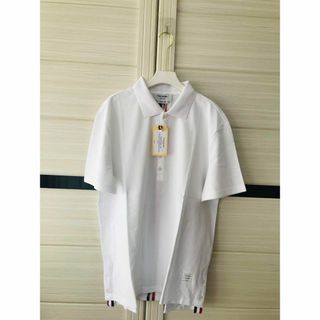 Thom Browne 23SS ポロシャツの通販|ラクマ