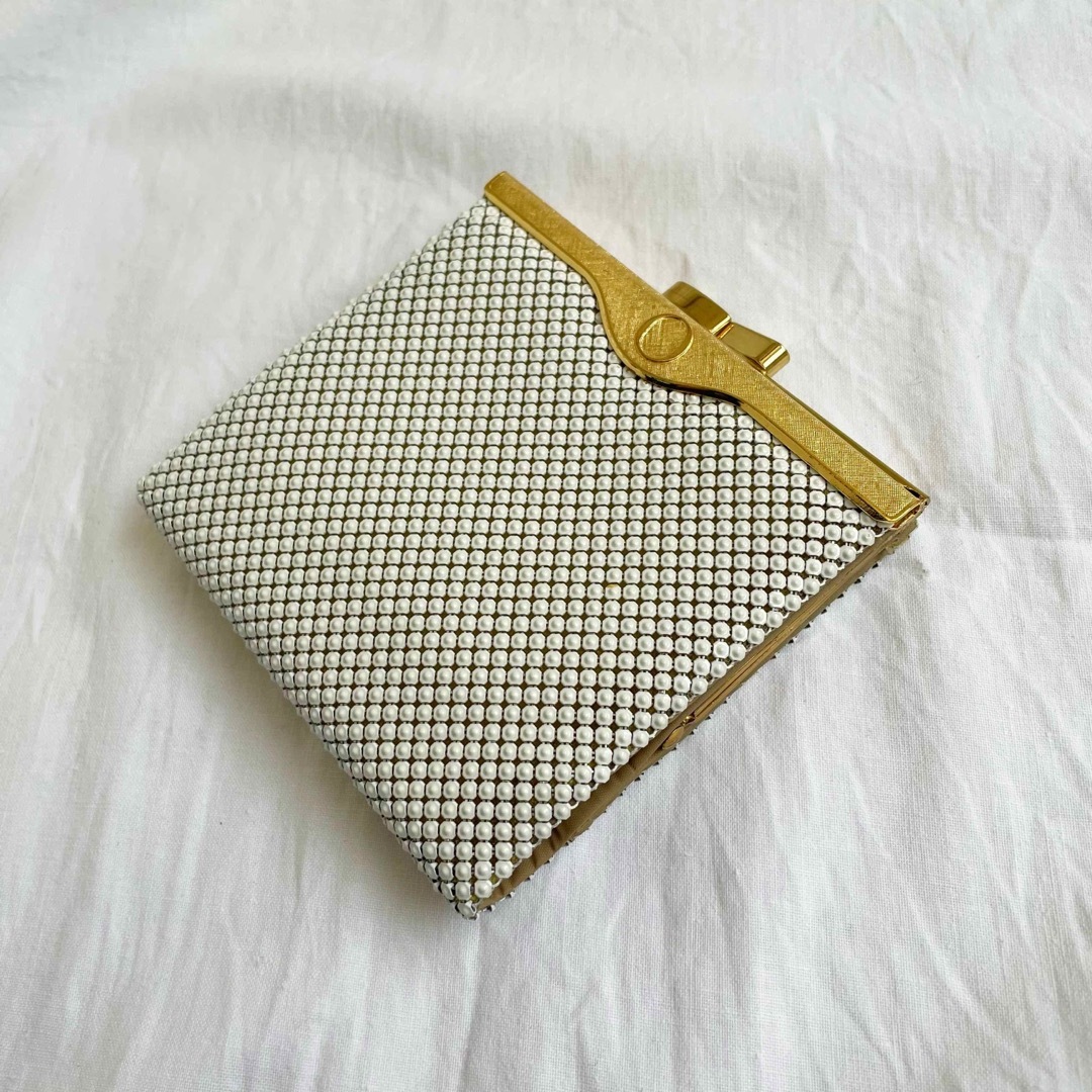 OROTON gamaguchi wallet レディースのファッション小物(財布)の商品写真