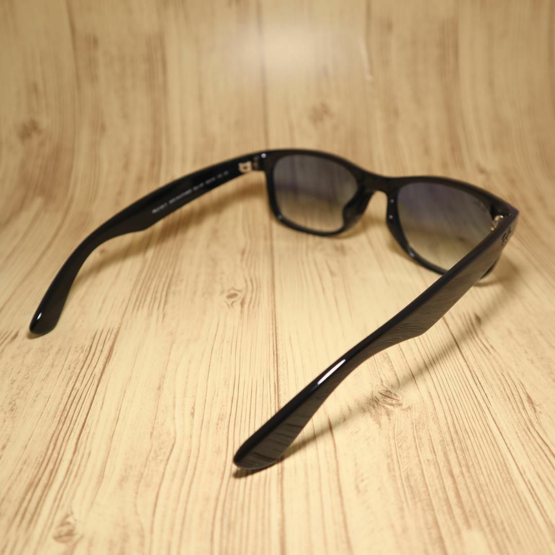 新発売！正規品！RayBan レイバンサングラス　RB2132F 901 3F5