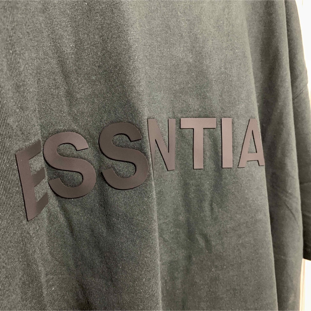 ESSENTIALS エッセンシャルズ　Tシャツ　袋付き