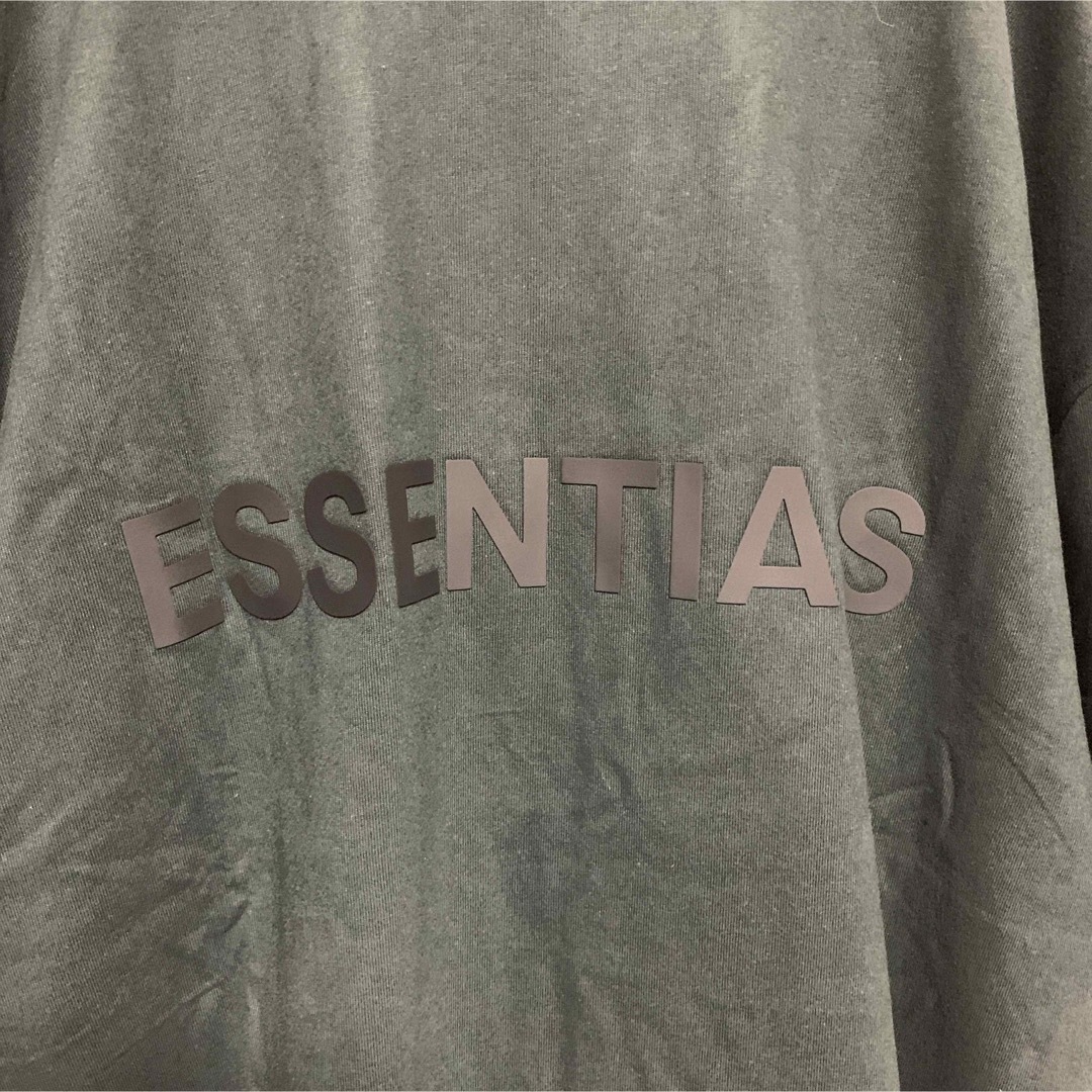 ESSENTIALS エッセンシャルズ　Tシャツ　袋付き