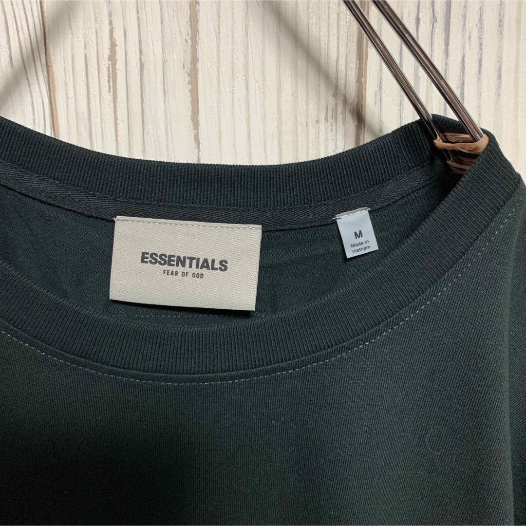 ESSENTIALS エッセンシャルズ　Tシャツ　袋付き