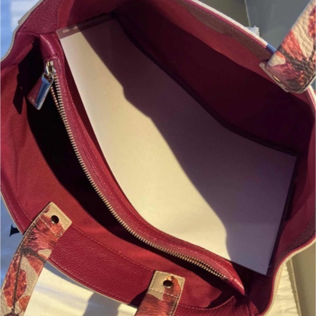 Furla(フルラ)の【FURLA】トートバッグ【美品】 レディースのバッグ(トートバッグ)の商品写真
