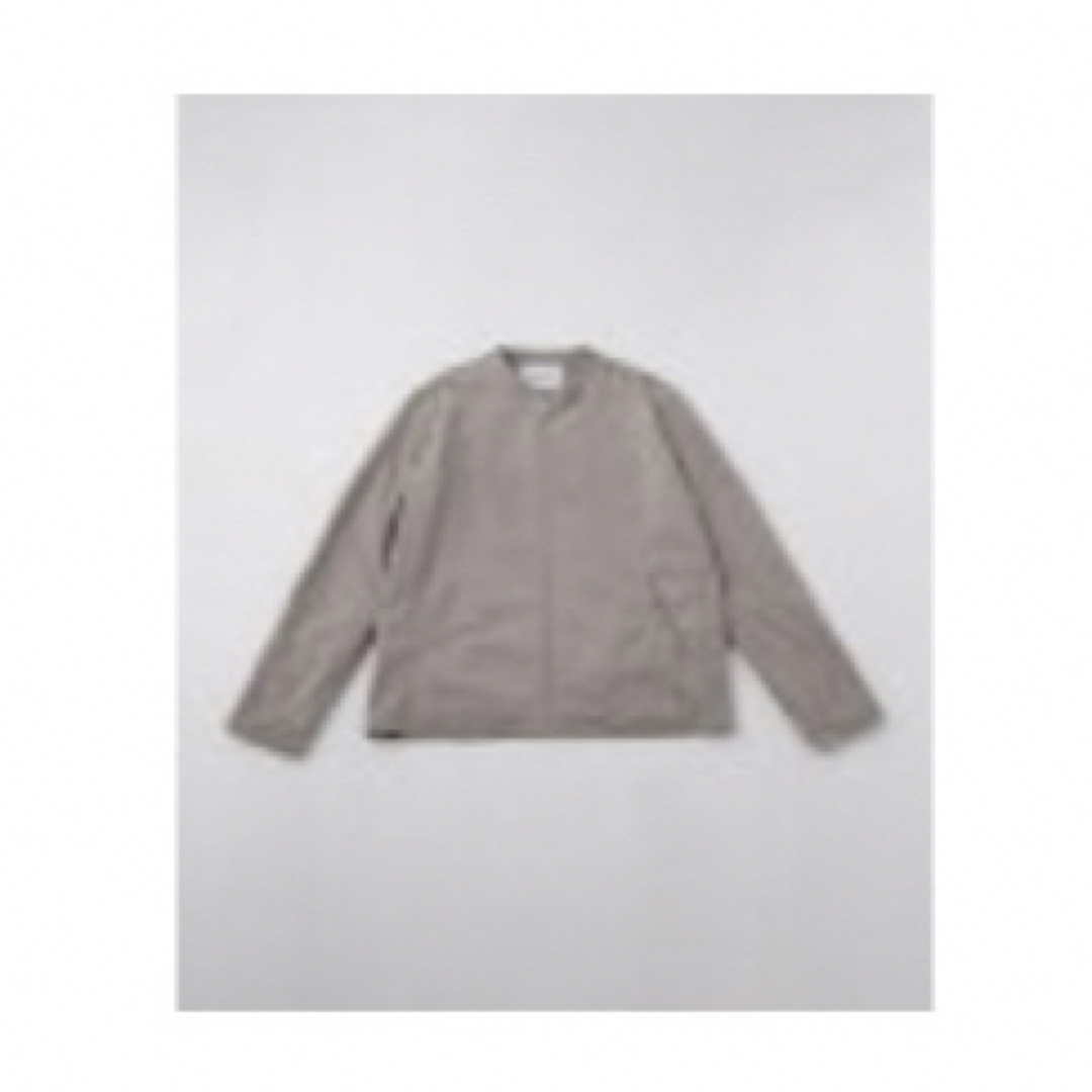 UNITED ARROWS(ユナイテッドアローズ)のa day in the life A DAY IN THE LIFE フェイク メンズのジャケット/アウター(ダッフルコート)の商品写真