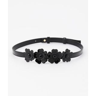 トッカ(TOCCA)のTOCCA PRIMULA BELT ベルト ブラック(ベルト)