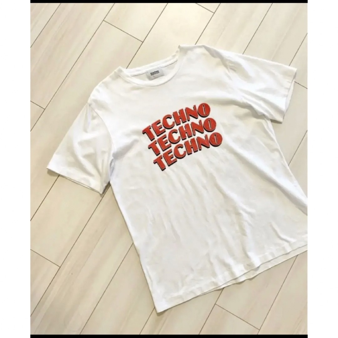 ブラームス　Tシャツ