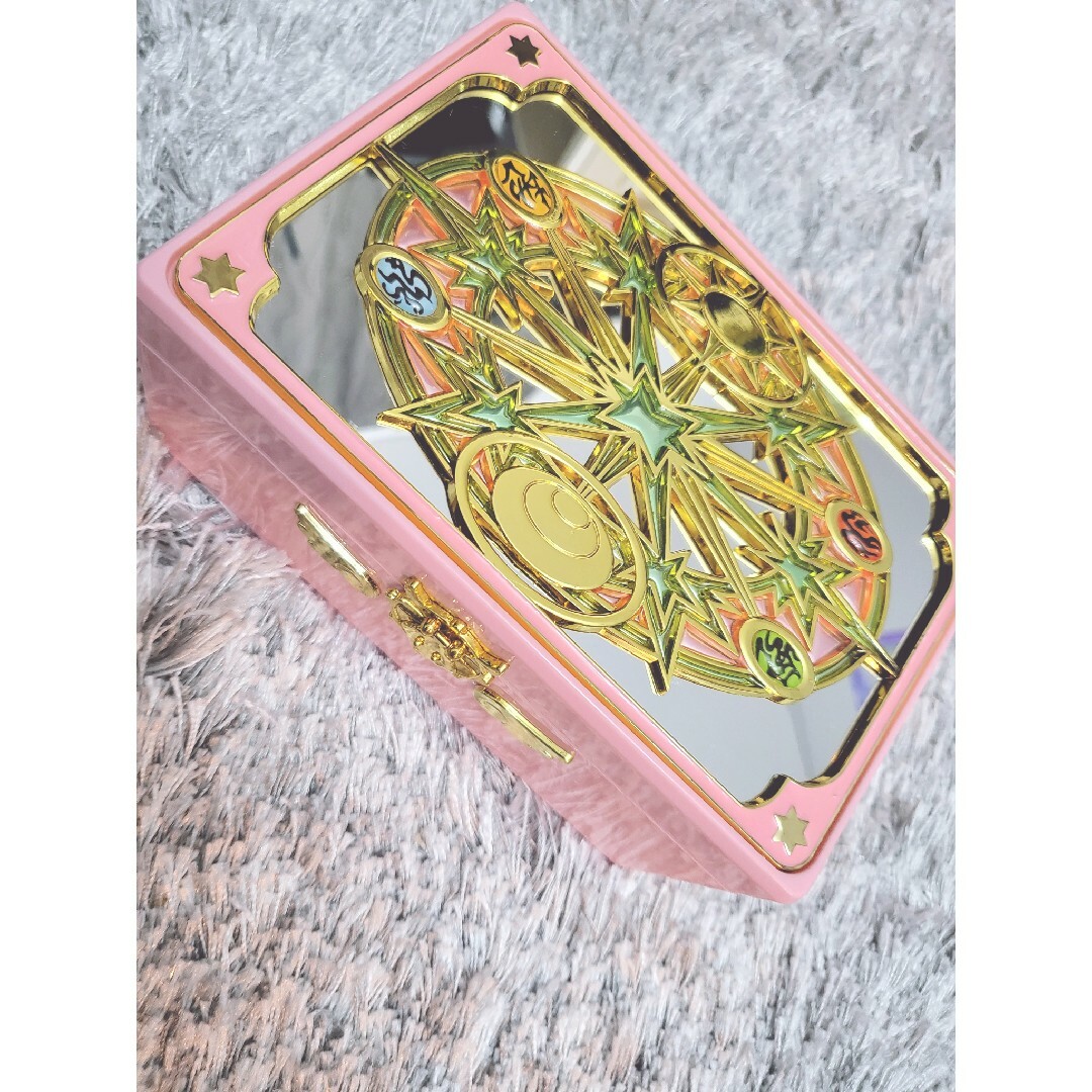 ナチュラルネイビー カードキャプターさくら CHOCOOLATE コラボ