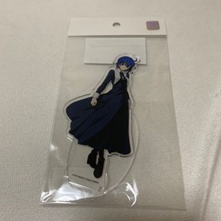 MELTY BLOOD : TYPE LUMINA シエル アクリルフィギュア(キャラクターグッズ)