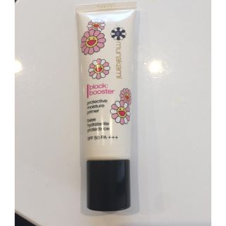 シュウウエムラ(shu uemura)の状態:良好 シュウウエムラ下地クリーム 限定デザイン(化粧下地)