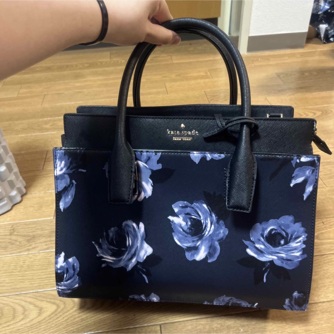 kate spade new york - 【お値下げ❣️美品】ケイトスペード